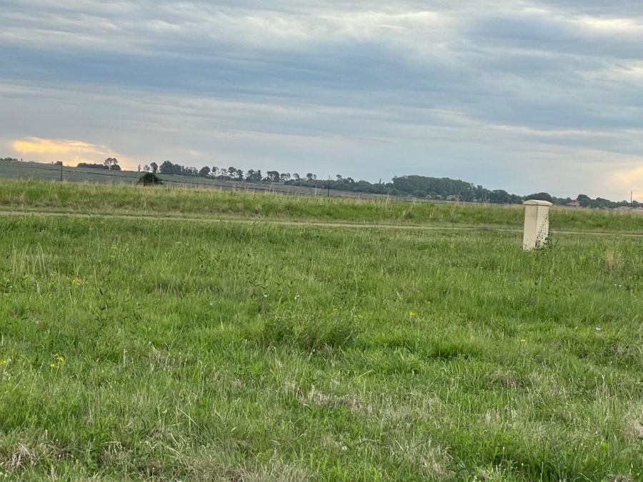 0 Bedroom Property for Sale in Cloudy Creek Free State